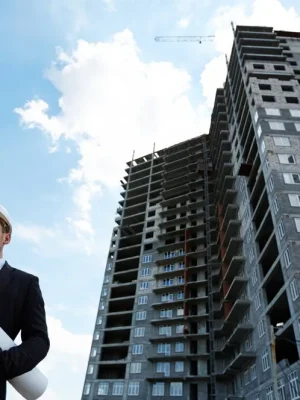 Transformando el sector inmobiliario